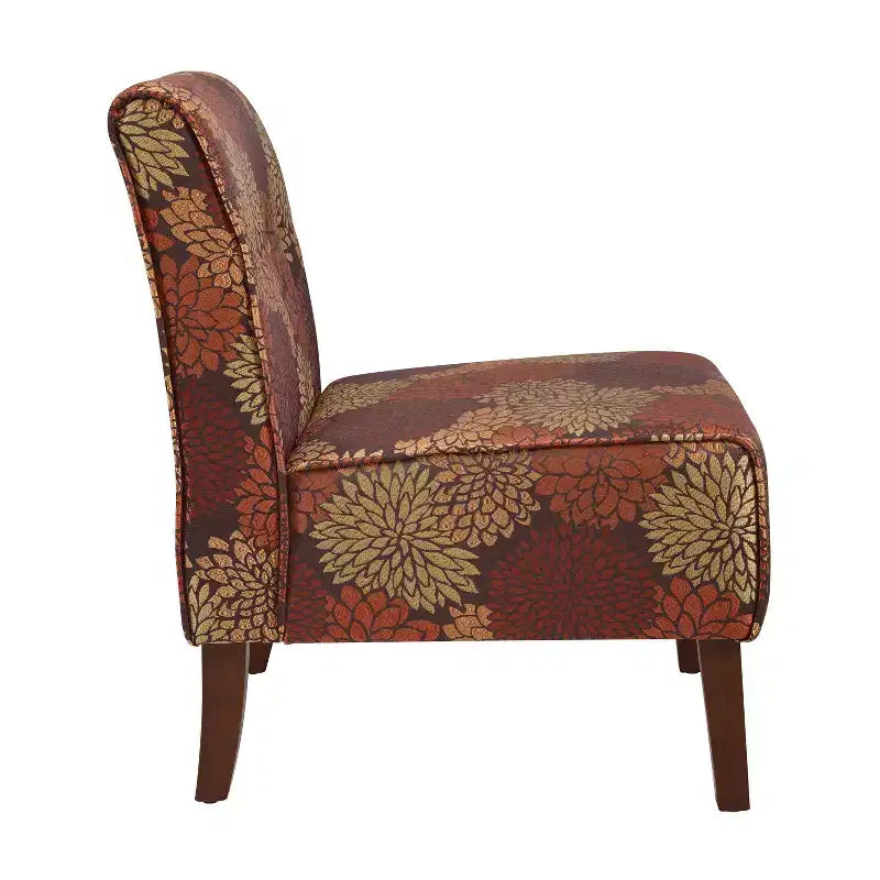 Fauteuil d'appoint Coco - Linon