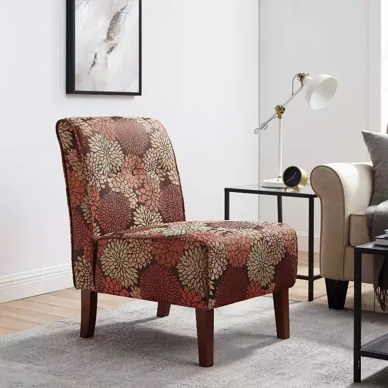 Fauteuil d'appoint Coco - Linon
