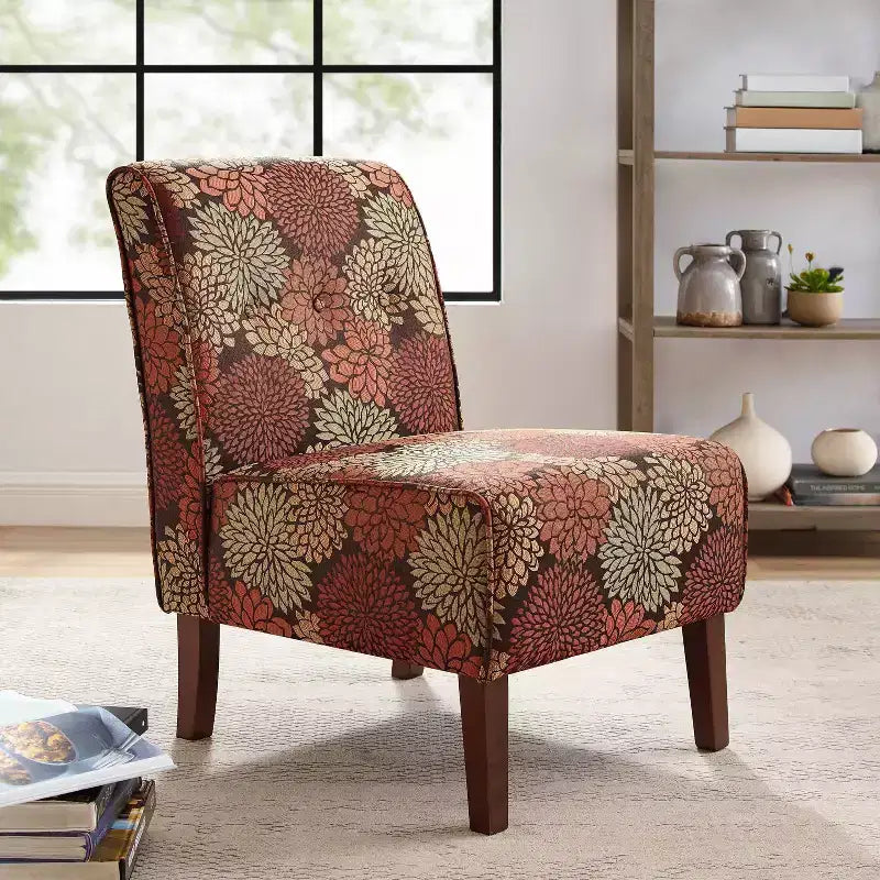 Fauteuil d'appoint Coco - Linon