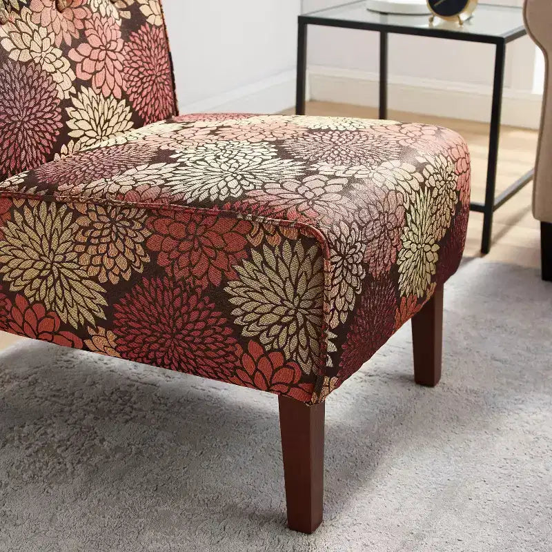 Fauteuil d'appoint Coco - Linon