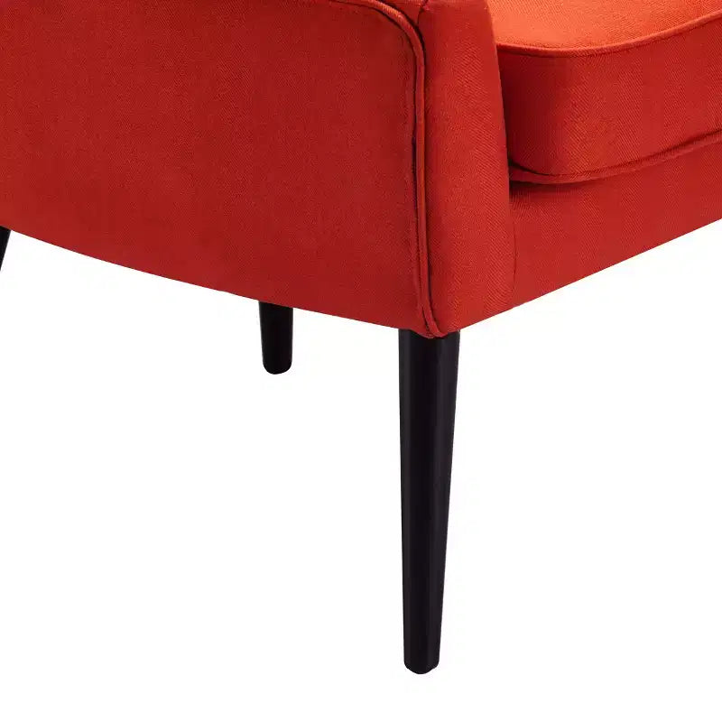 Auburn Wingback Chair - Finch