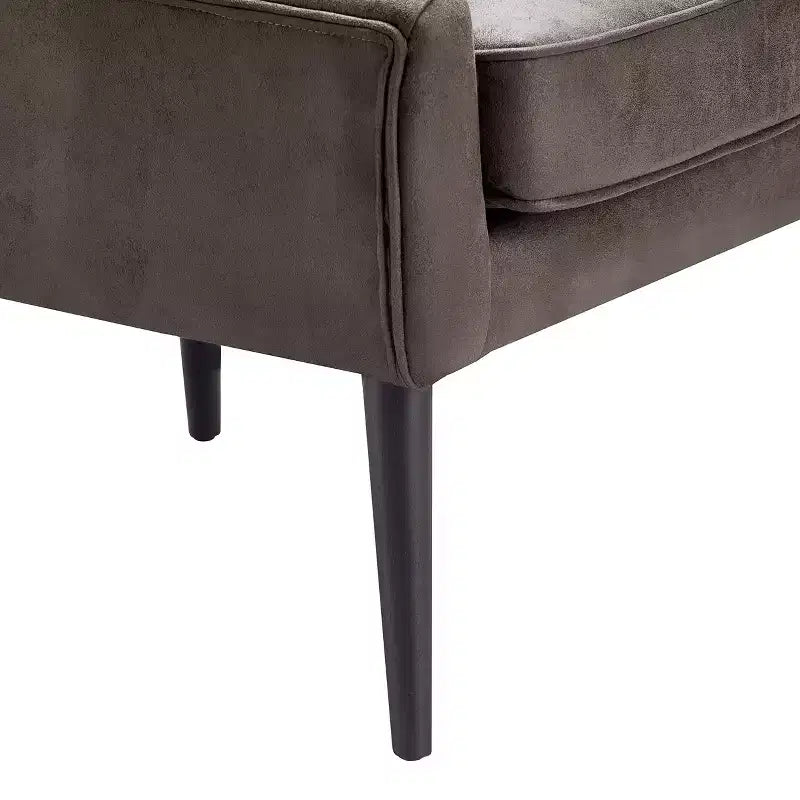 Auburn Wingback Chair - Finch