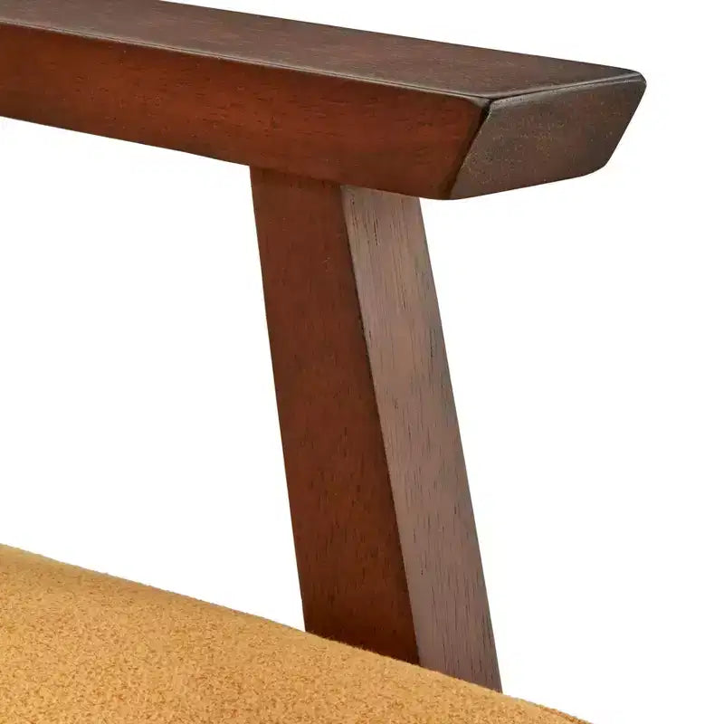 Buylateral Sonia Mid Century Modern Accent Chair