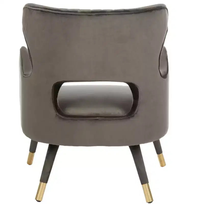Blair Wingback Accent Chair - ACH4504 - Safavieh