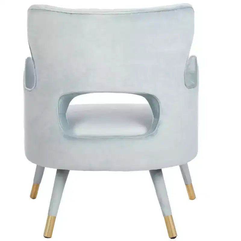 Blair Wingback Accent Chair - ACH4504 - Safavieh