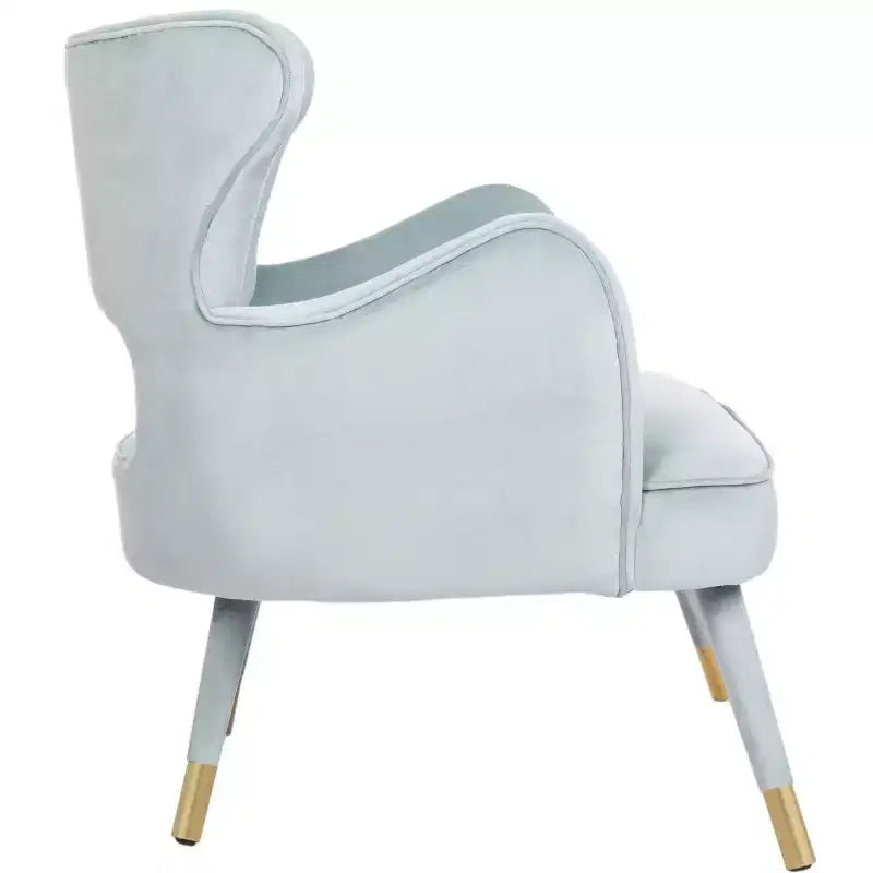Blair Wingback Accent Chair - ACH4504 - Safavieh