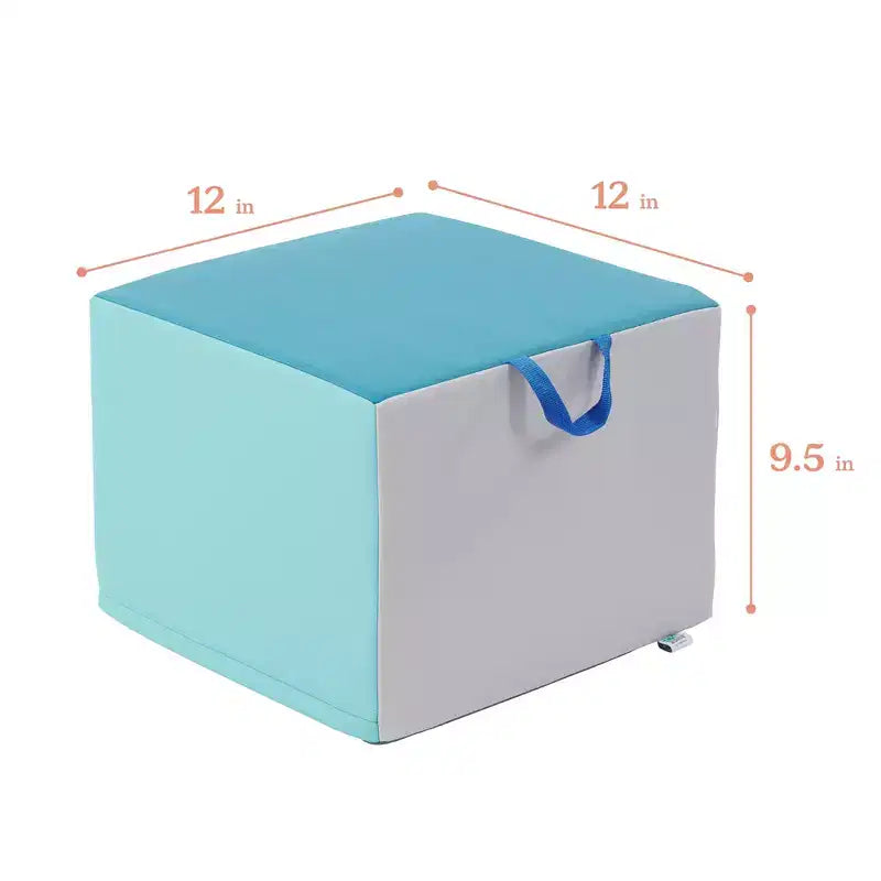SoftZone Child Cozy Cubes – Lot de 4