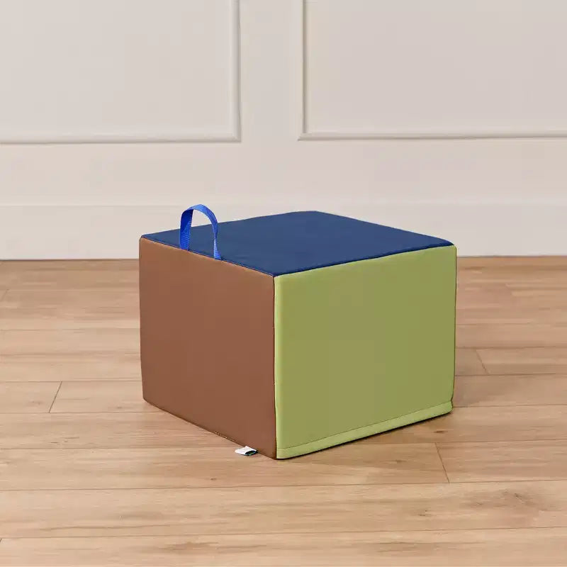 SoftZone Child Cozy Cubes – Lot de 4