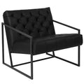 Emma and Oliver Home Office Tufted Lounge Accent Chair