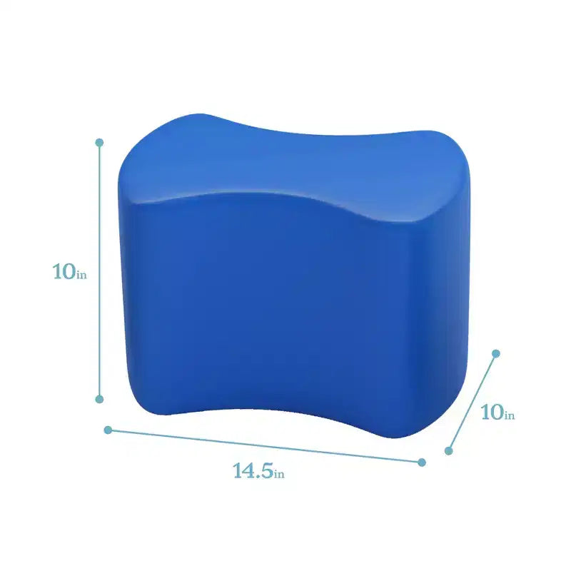 SoftZone Toddler Modular Stool Set 4-Piece