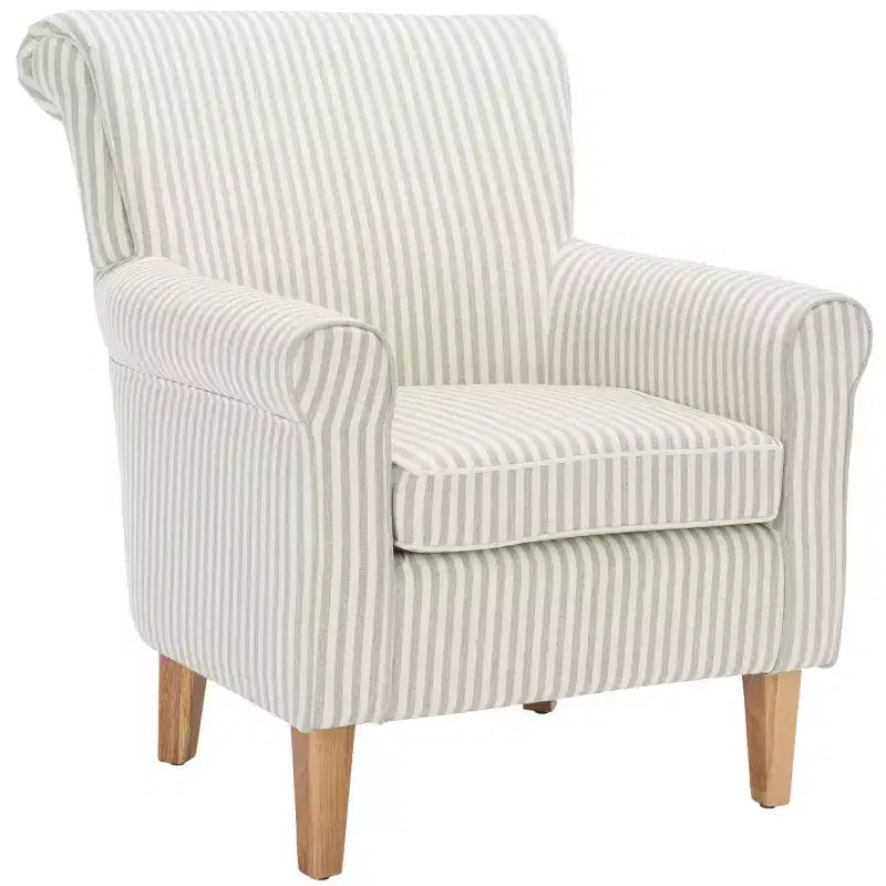 Chaise Hazina - MCR1002 - Safavieh