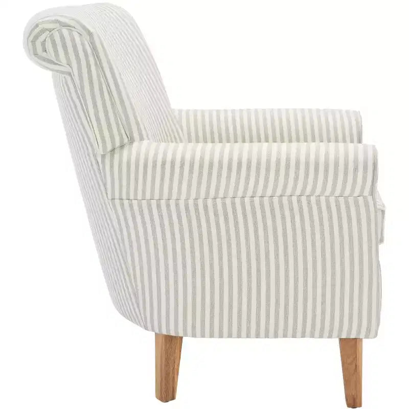 Chaise Hazina - MCR1002 - Safavieh