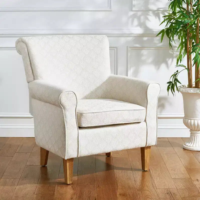 Chaise Hazina - MCR1002 - Safavieh