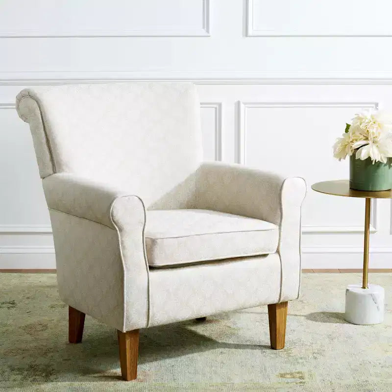 Chaise Hazina - MCR1002 - Safavieh