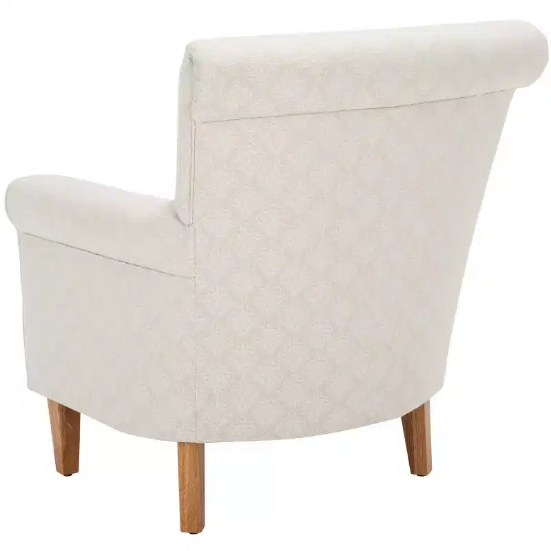 Chaise Hazina - MCR1002 - Safavieh