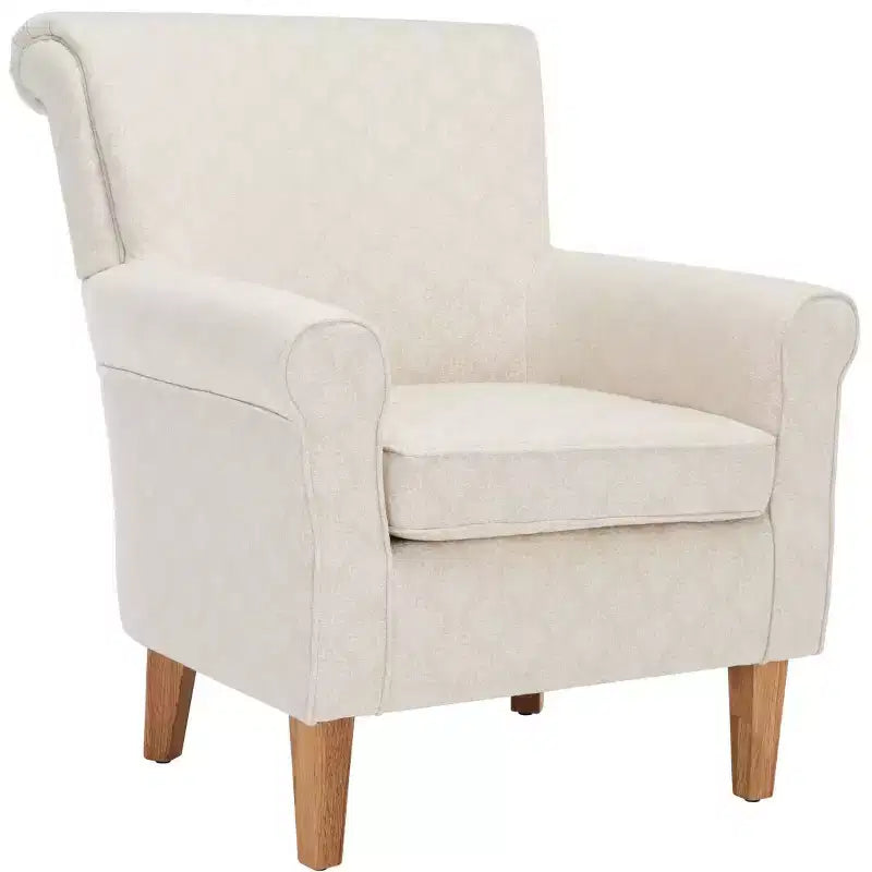 Chaise Hazina - MCR1002 - Safavieh