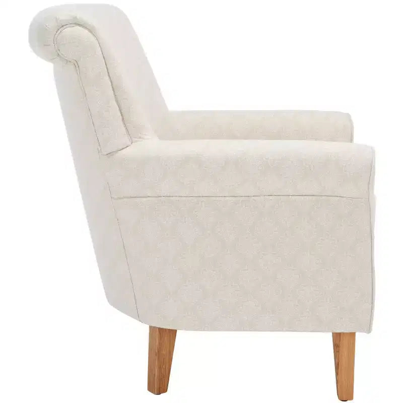 Chaise Hazina - MCR1002 - Safavieh