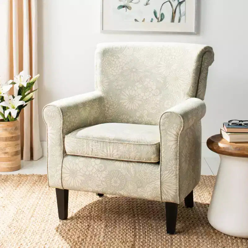 Chaise Hazina - MCR1002 - Safavieh