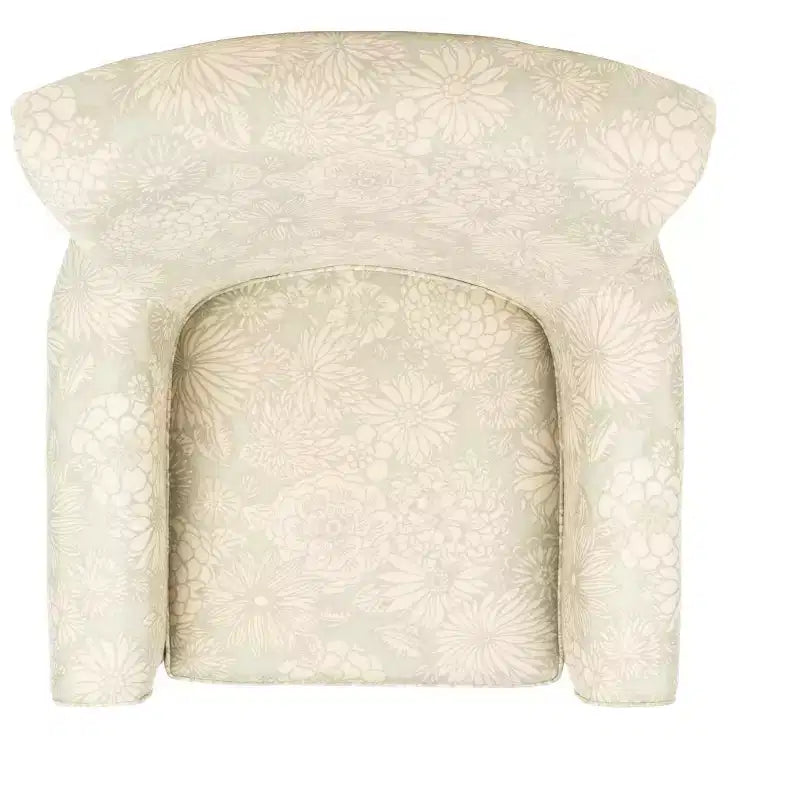 Chaise Hazina - MCR1002 - Safavieh
