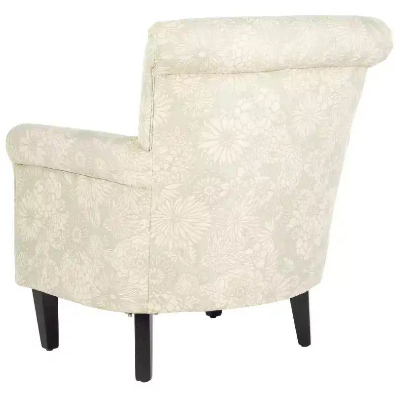 Chaise Hazina - MCR1002 - Safavieh