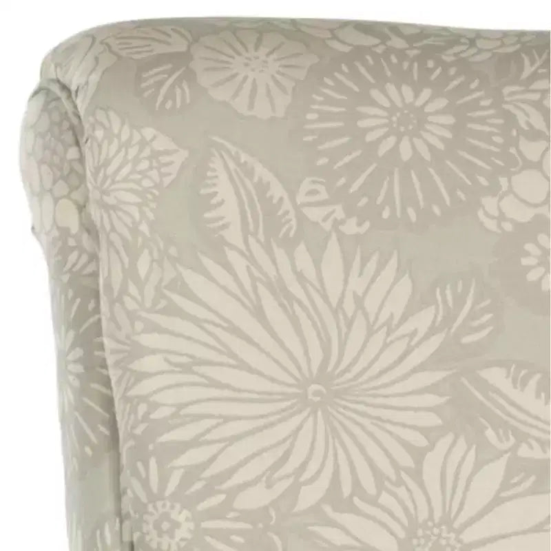 Chaise Hazina - MCR1002 - Safavieh