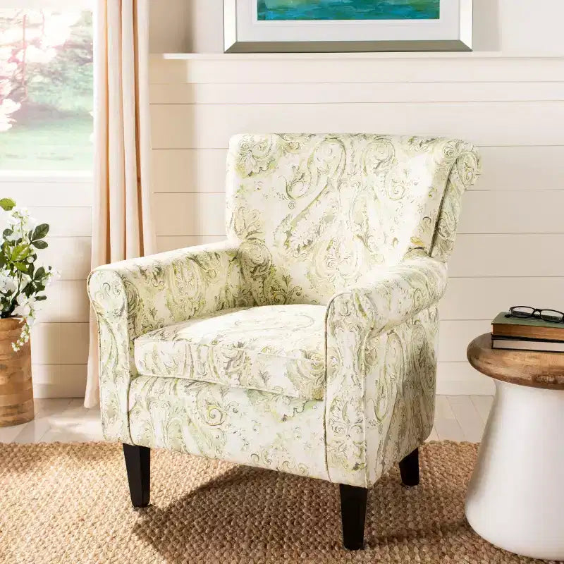 Chaise Hazina - MCR1002 - Safavieh