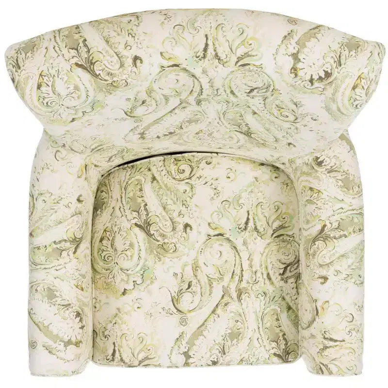 Chaise Hazina - MCR1002 - Safavieh