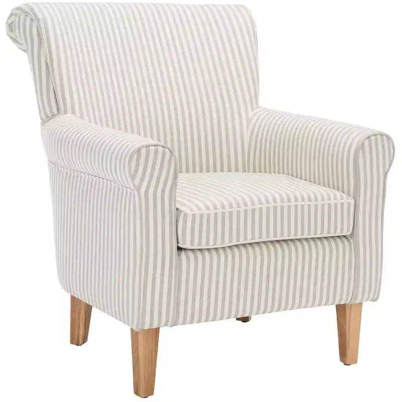 Chaise Hazina - MCR1002 - Safavieh