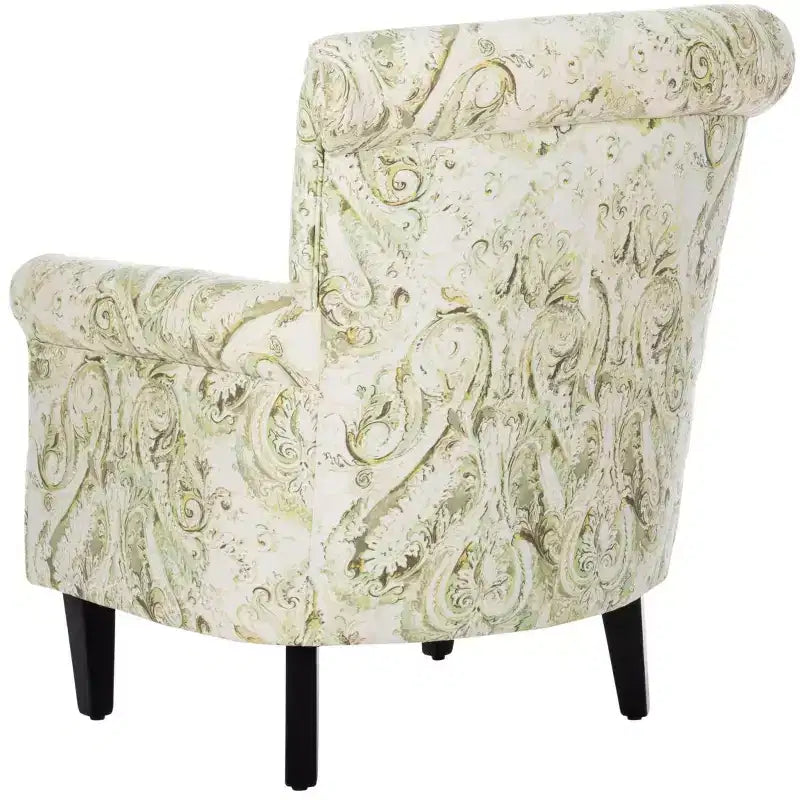 Chaise Hazina - MCR1002 - Safavieh