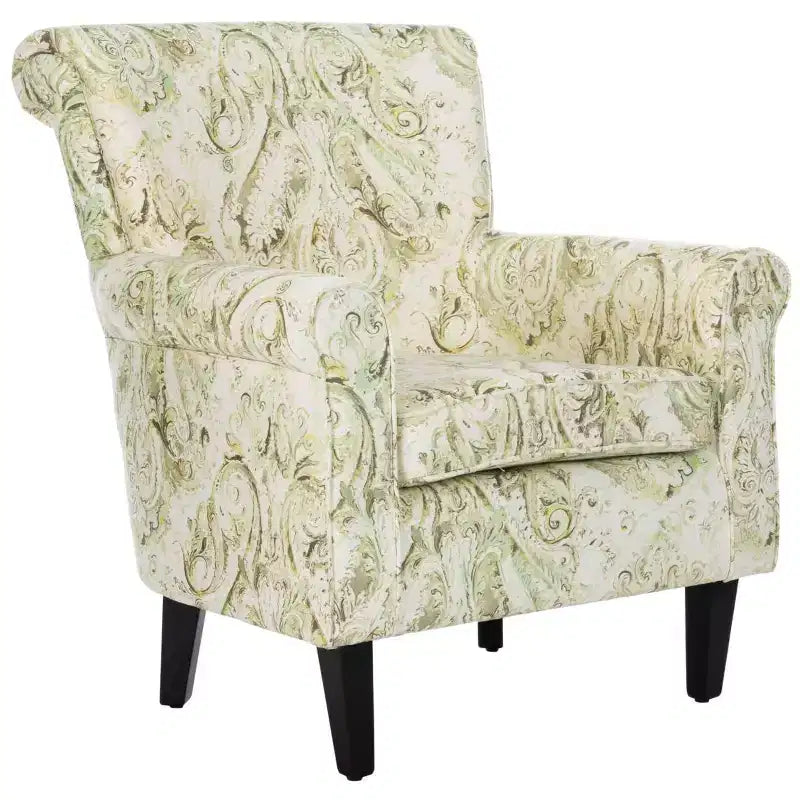 Chaise Hazina - MCR1002 - Safavieh