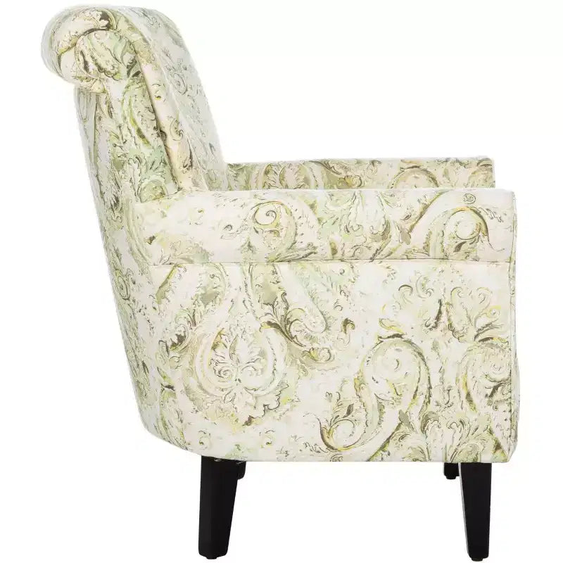 Chaise Hazina - MCR1002 - Safavieh