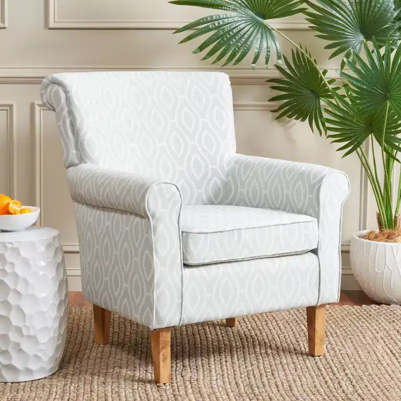 Chaise Hazina - MCR1002 - Safavieh