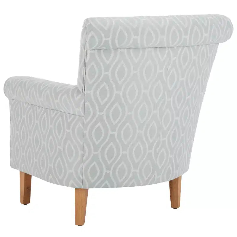 Chaise Hazina - MCR1002 - Safavieh