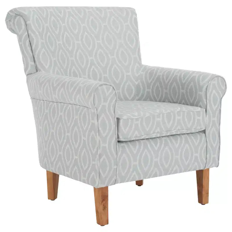 Chaise Hazina - MCR1002 - Safavieh