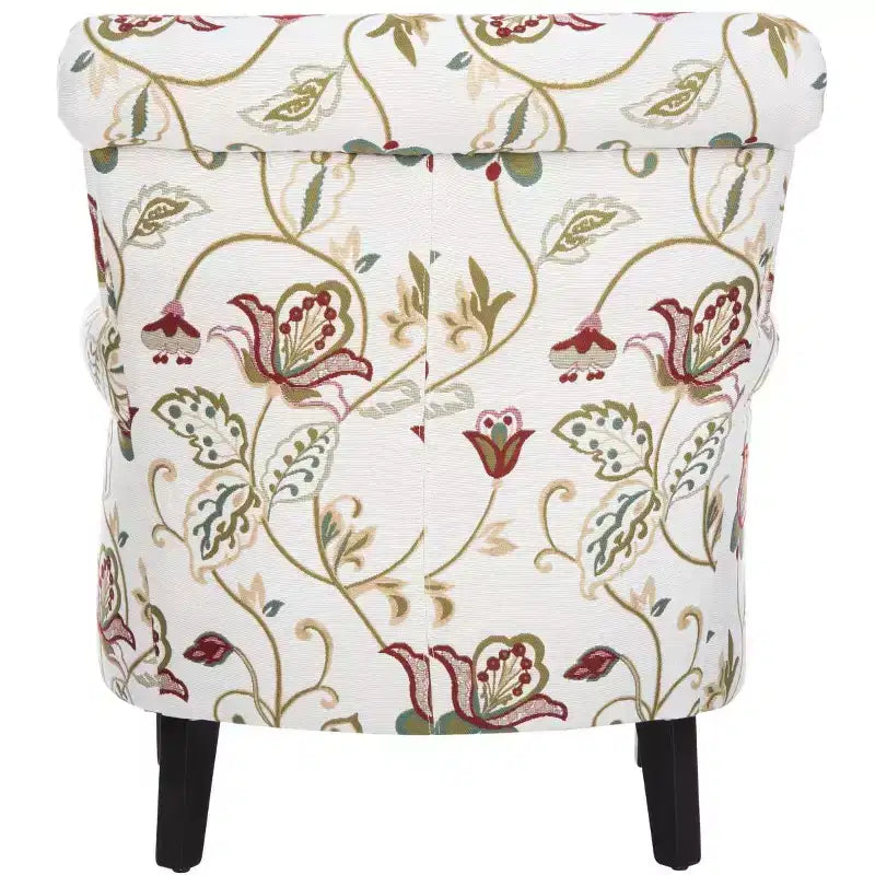 Chaise Hazina - MCR1002 - Safavieh