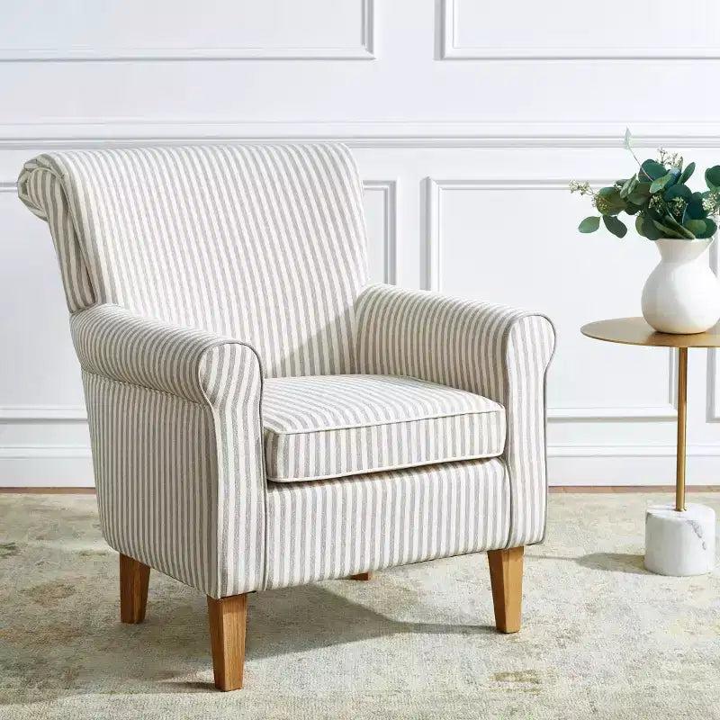 Chaise Hazina - MCR1002 - Safavieh