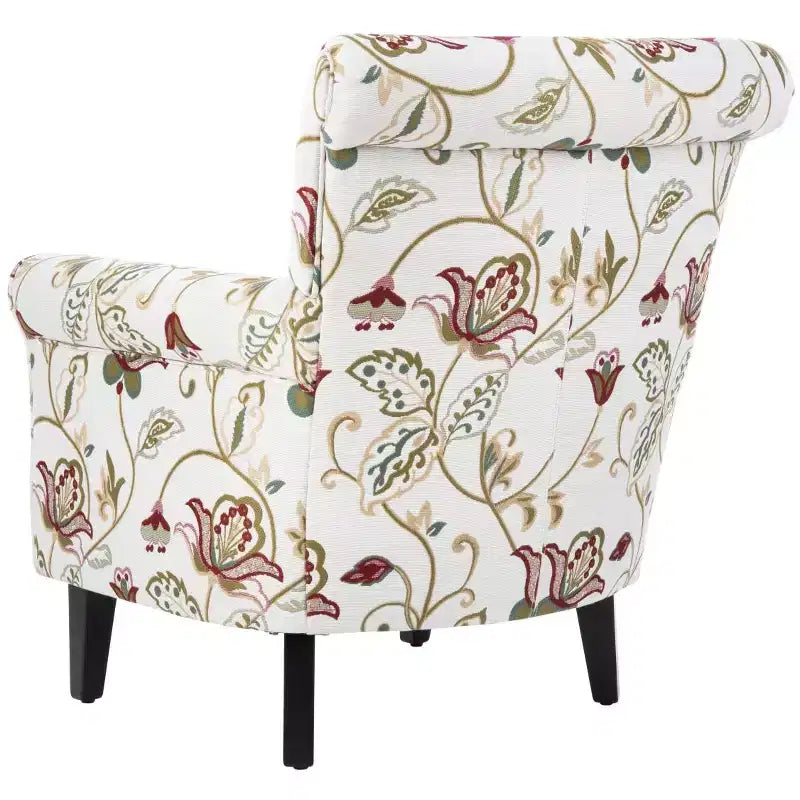 Chaise Hazina - MCR1002 - Safavieh