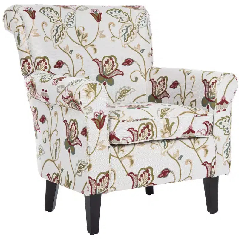 Chaise Hazina - MCR1002 - Safavieh
