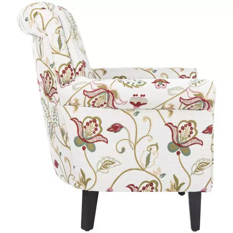 Chaise Hazina - MCR1002 - Safavieh