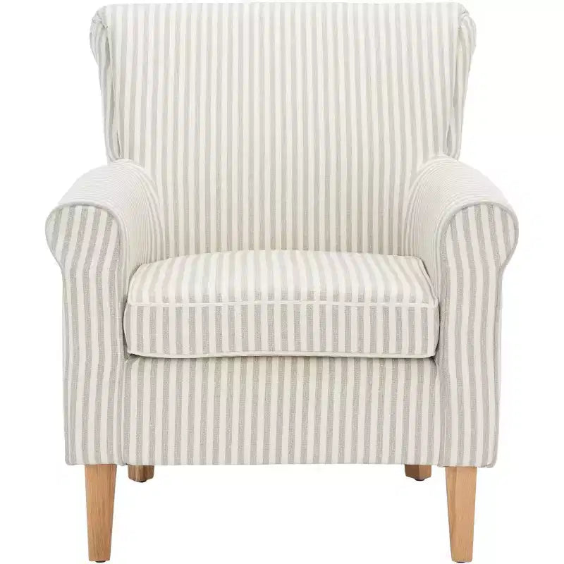 Hazina Chair - MCR1002 - Safavieh