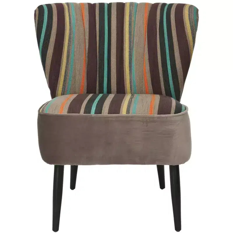 Morgan Accent Chair - MCR4548 - Safavieh