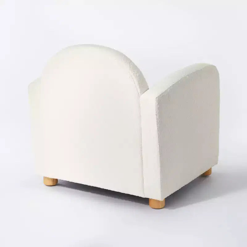 Fauteuil d'appoint entièrement rembourré Pacific Palisades – Threshold conçu avec Studio McGee
