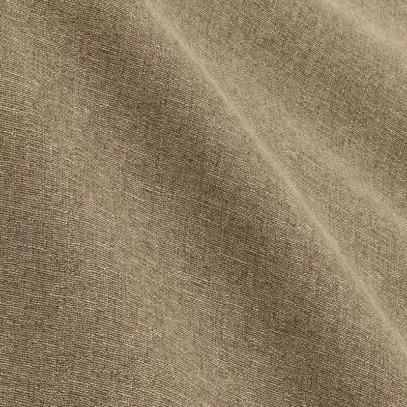 Berea Slouchy Lounge Chair with French Seams - Threshold