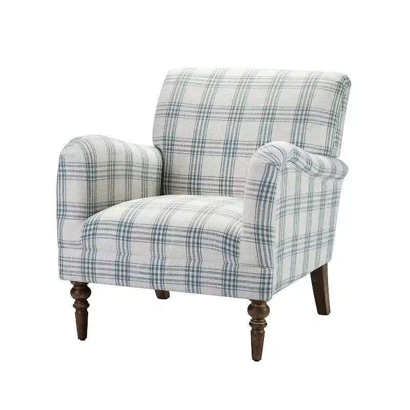 Fauteuil Orazio Plaind | Karat Home