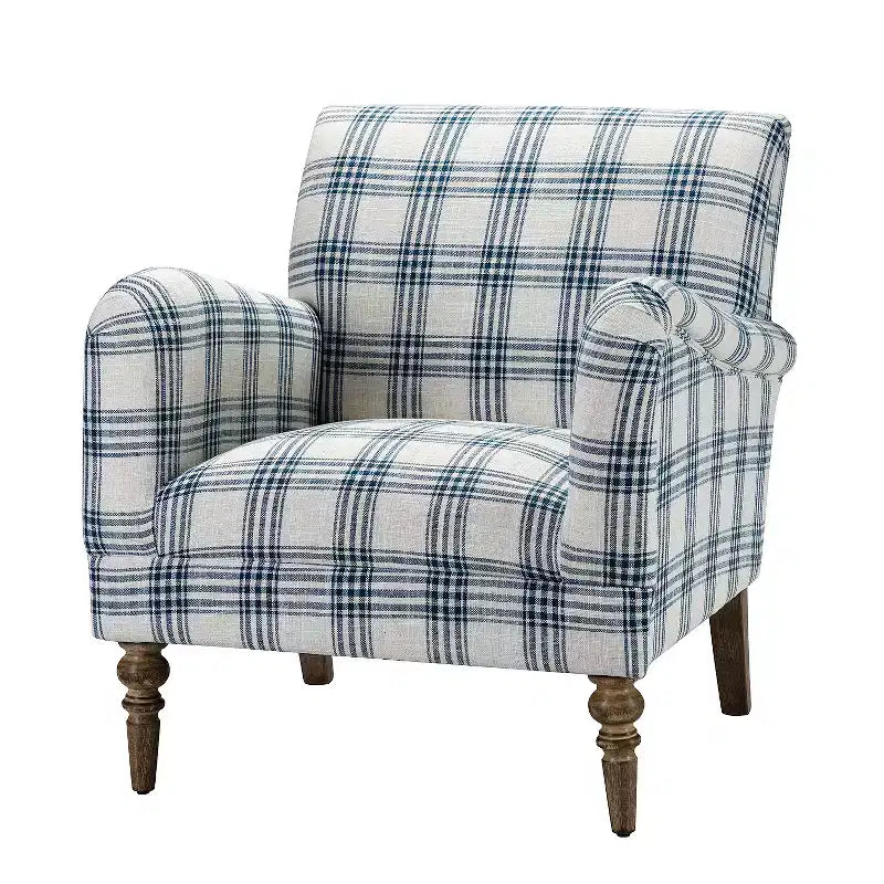 Fauteuil Orazio Plaind | Karat Home