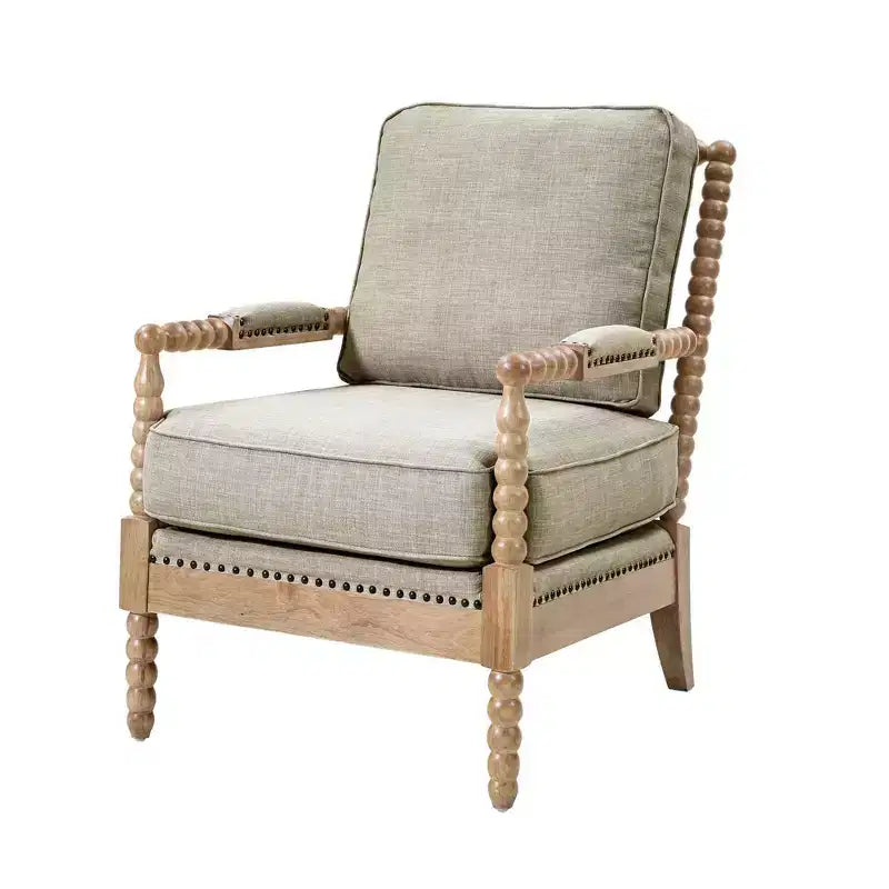 Fauteuil d'appoint Lyla - Madison Park