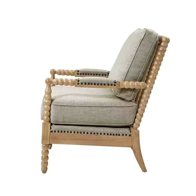 Fauteuil d'appoint Lyla - Madison Park