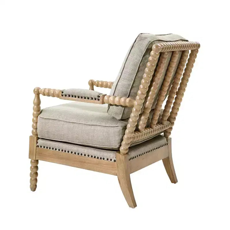 Fauteuil d'appoint Lyla - Madison Park