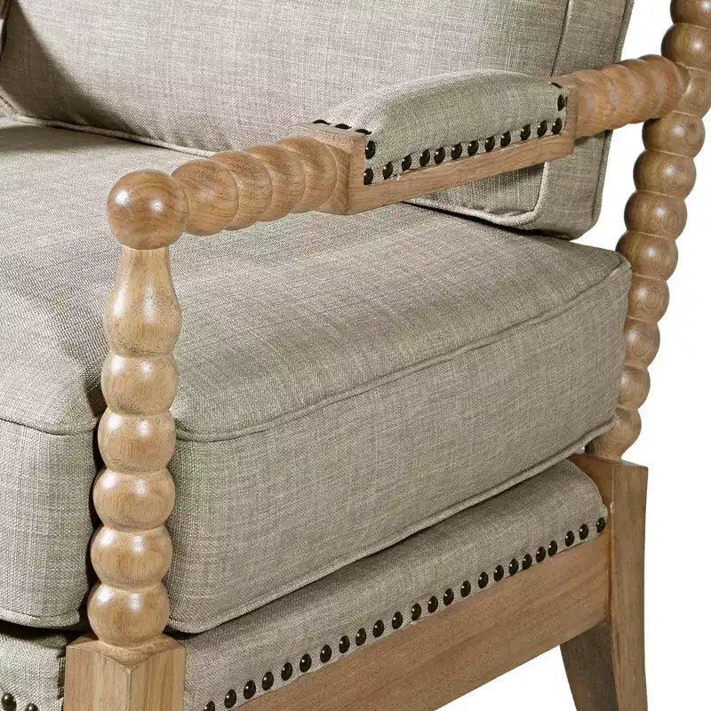 Fauteuil d'appoint Lyla - Madison Park