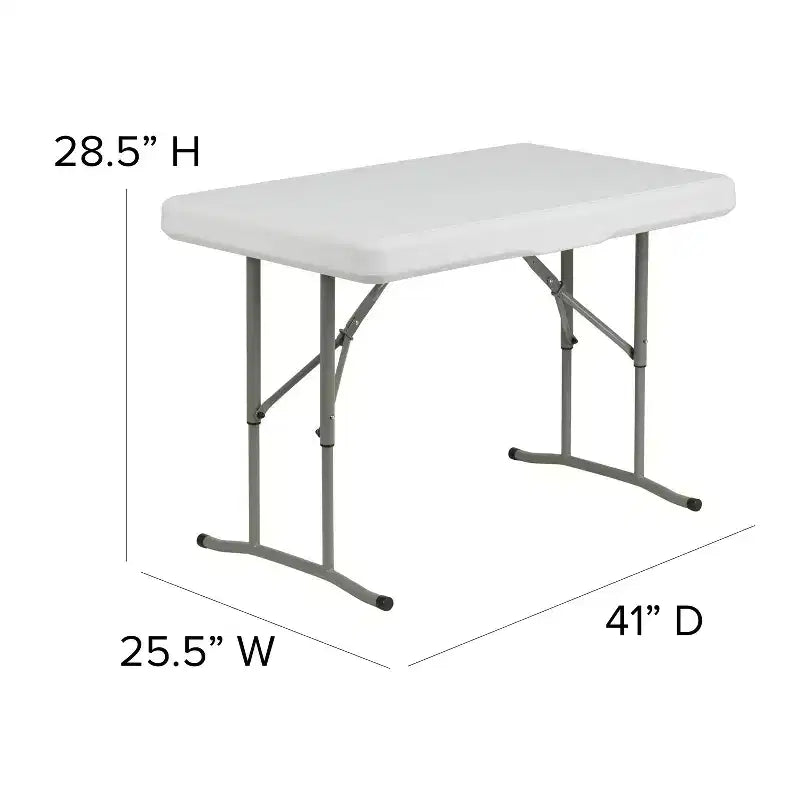 Flash Furniture Tente escamotable de 2,4 m x 2,4 m avec sac de transport et ensemble de bancs pliants – Ensemble portable pour hayon, camping, événement